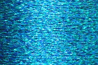 Colour blue crystal